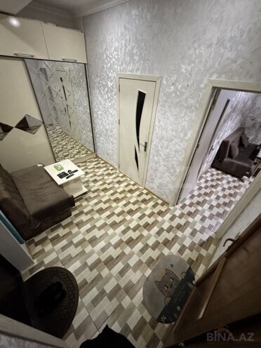 Satılır 1 otaqlı yeni tikili 50 m², Saray q., photo 10 from 23