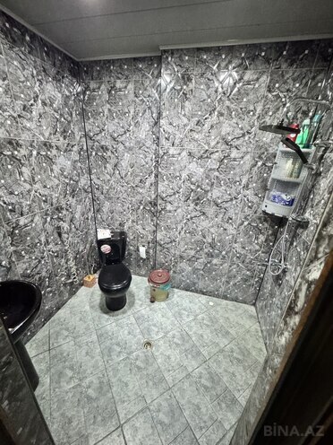 Satılır 1 otaqlı yeni tikili 50 m², Saray q., photo 19 from 23