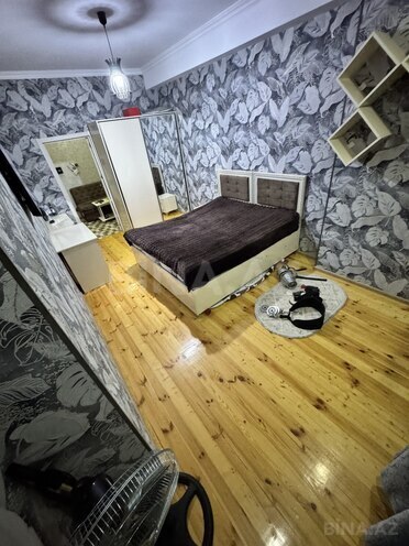 Satılır 1 otaqlı yeni tikili 50 m², Saray q., photo 16 from 23