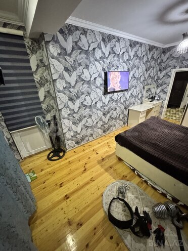 Satılır 1 otaqlı yeni tikili 50 m², Saray q., photo 18 from 23