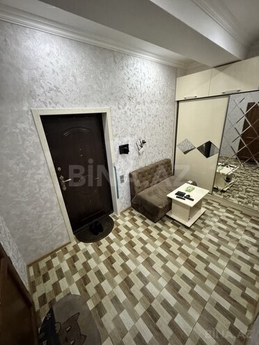 Satılır 1 otaqlı yeni tikili 50 m², Saray q., photo 11 from 23