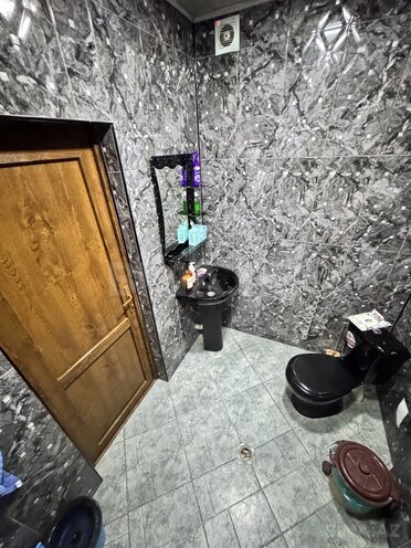 Satılır 1 otaqlı yeni tikili 50 m², Saray q., photo 20 from 23