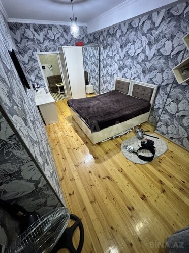 Satılır 1 otaqlı yeni tikili 50 m², Saray q., photo 17 from 23