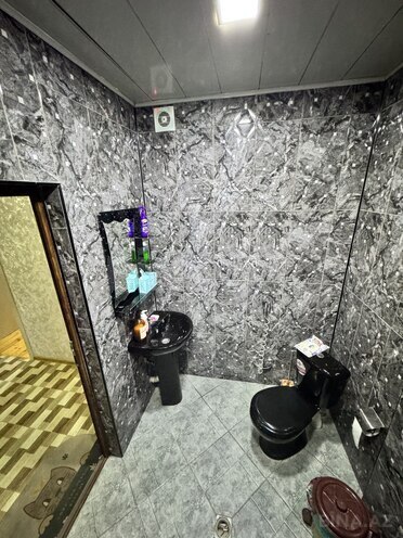 Satılır 1 otaqlı yeni tikili 50 m², Saray q., photo 21 from 23