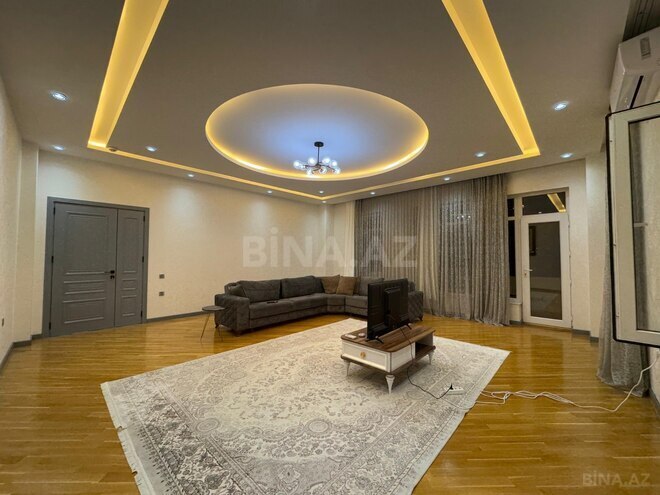 Satılır 3 otaqlı yeni tikili 150 m², Sahil m., photo 4 from 19