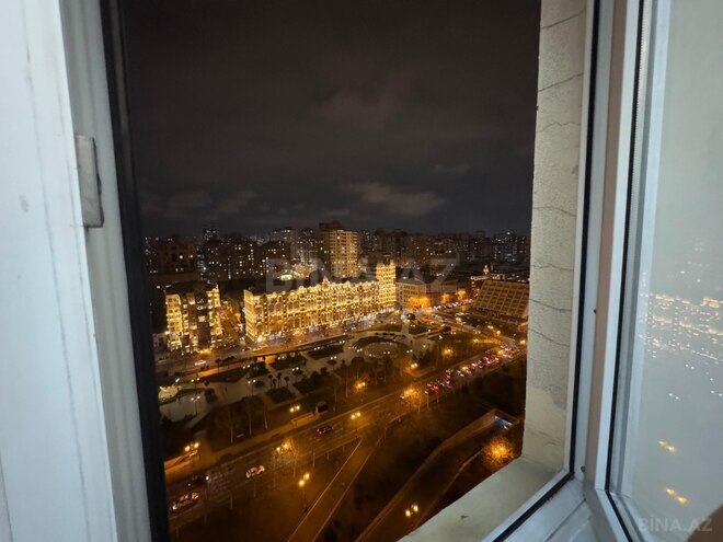 Satılır 3 otaqlı yeni tikili 150 m², Sahil m., photo 15 from 19