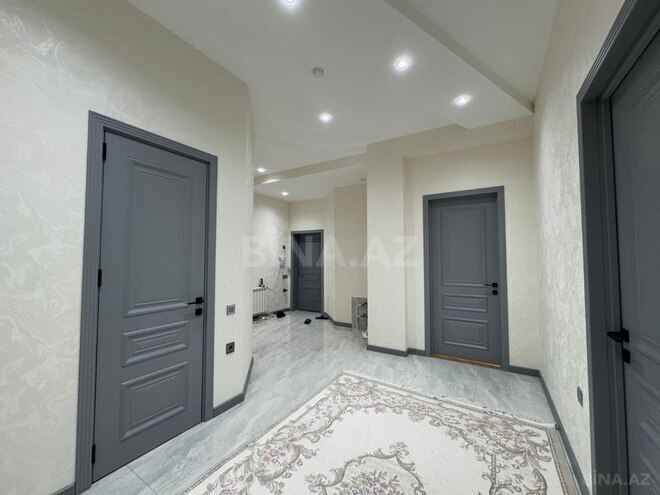 Satılır 3 otaqlı yeni tikili 150 m², Sahil m., photo 11 from 19