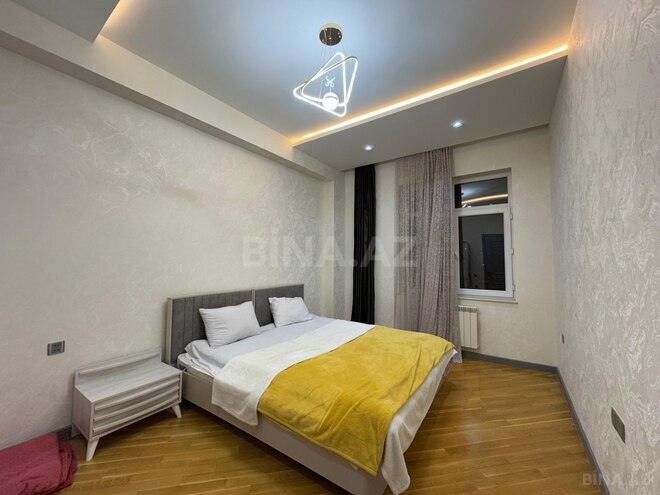 Satılır 3 otaqlı yeni tikili 150 m², Sahil m., photo 5 from 19