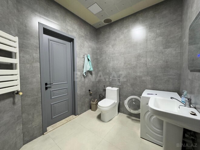 Satılır 3 otaqlı yeni tikili 150 m², Sahil m., photo 13 from 19