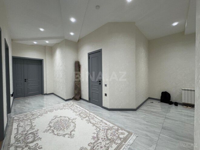 Satılır 3 otaqlı yeni tikili 150 m², Sahil m., photo 12 from 19