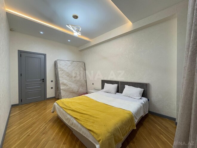 Satılır 3 otaqlı yeni tikili 150 m², Sahil m., photo 6 from 19