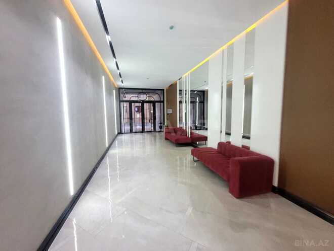 İcarəyə verilir 2 otaqlı yeni tikili 65 m², Koroğlu m., photo 7 from 9