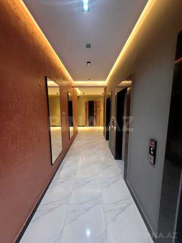 İcarəyə verilir 2 otaqlı yeni tikili 65 m², Koroğlu m., photo 8 from 9