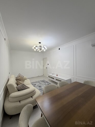 Продаётся 2-комн. вторичка 60 м², м. Ази Асланов, photo 11 from 19