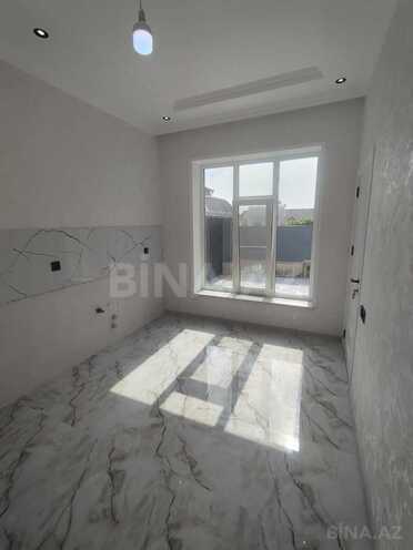 Satılır 4 otaqlı həyət evi/bağ evi 100 m², Əmircan q., photo 21 from 25