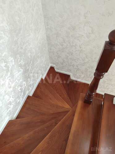 Satılır 4 otaqlı həyət evi/bağ evi 100 m², Əmircan q., photo 16 from 25