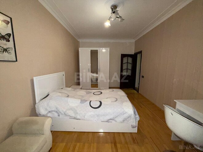 Продаётся 4-комн. вторичка 100 м², м. Мемар Аджеми, photo 9 from 21