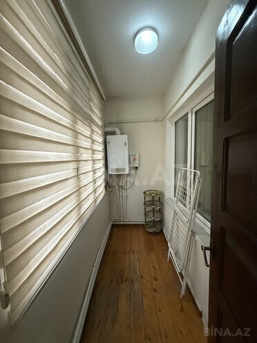 Продаётся 4-комн. вторичка 100 м², м. Мемар Аджеми, photo 20 from 21