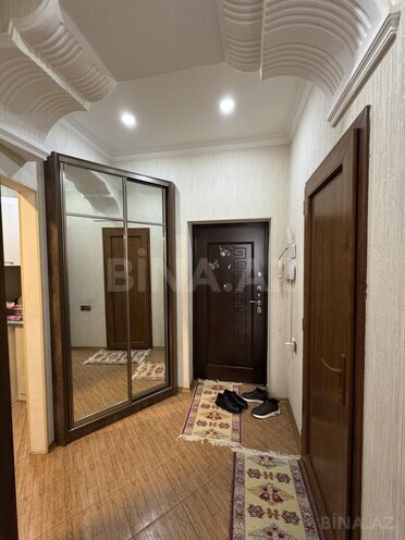 Satılır 2 otaqlı yeni tikili 54 m², Qara Qarayev m., photo 6 from 10
