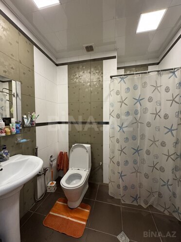 Satılır 2 otaqlı yeni tikili 54 m², Qara Qarayev m., photo 8 from 10