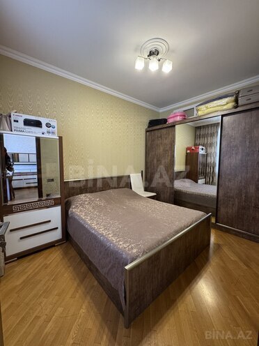 Satılır 2 otaqlı yeni tikili 54 m², Qara Qarayev m., photo 5 from 10
