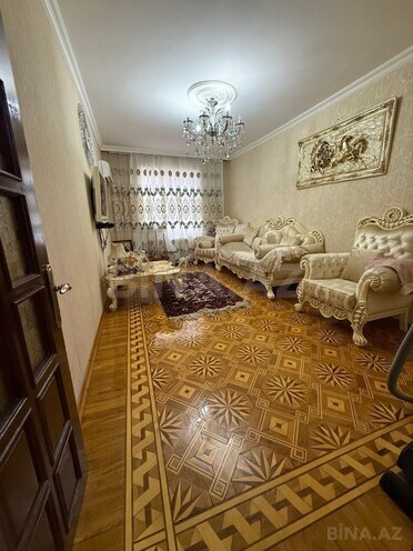Продаётся 5-комн. вторичка 120 м², м. Азадлыг проспекти, photo 14 from 17