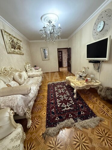 Продаётся 5-комн. вторичка 120 м², м. Азадлыг проспекти, photo 9 from 17
