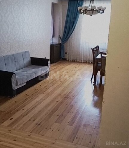 İcarəyə verilir 3 otaqlı yeni tikili 122 m², photo 15 from 25