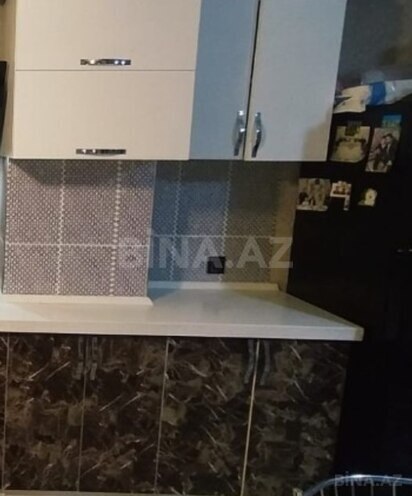 İcarəyə verilir 3 otaqlı yeni tikili 122 m², photo 17 from 25