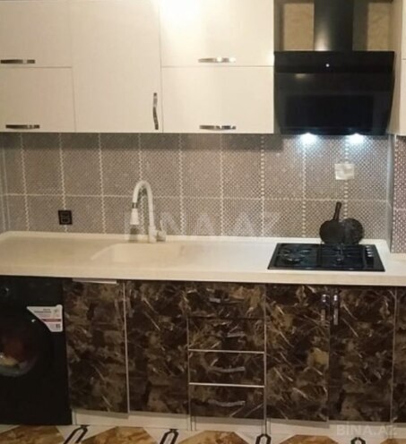 İcarəyə verilir 3 otaqlı yeni tikili 122 m², photo 18 from 25