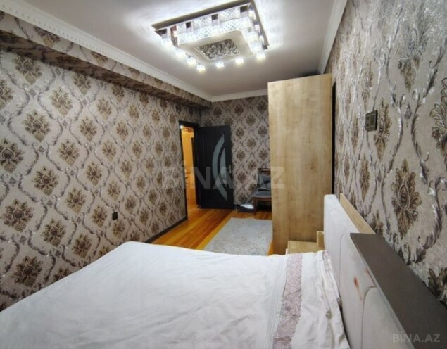 İcarəyə verilir 3 otaqlı yeni tikili 122 m², photo 3 from 25