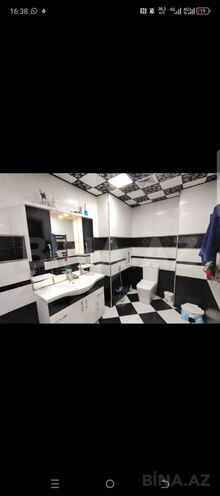 İcarəyə verilir 3 otaqlı yeni tikili 122 m², photo 21 from 25