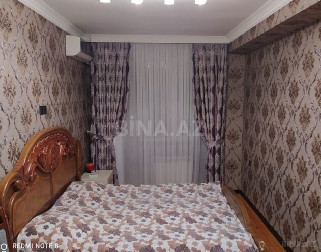 İcarəyə verilir 3 otaqlı yeni tikili 122 m², photo 5 from 25