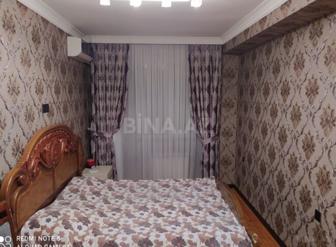 İcarəyə verilir 3 otaqlı yeni tikili 122 m², photo 4 from 25