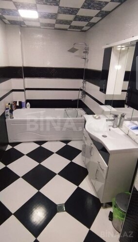 İcarəyə verilir 3 otaqlı yeni tikili 122 m², photo 22 from 25