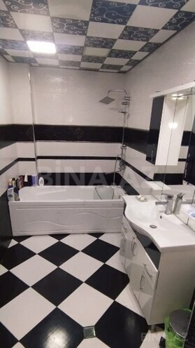 İcarəyə verilir 3 otaqlı yeni tikili 122 m², photo 24 from 25