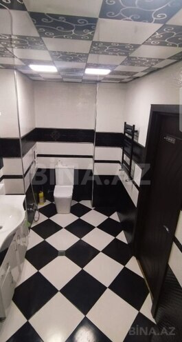 İcarəyə verilir 3 otaqlı yeni tikili 122 m², photo 23 from 25