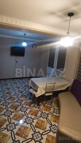 İcarəyə verilir 3 otaqlı yeni tikili 122 m², photo 19 from 25