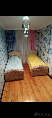 İcarəyə verilir 3 otaqlı yeni tikili 122 m², photo 8 from 25