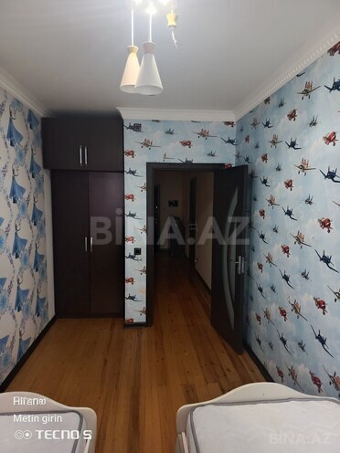 İcarəyə verilir 3 otaqlı yeni tikili 122 m², photo 9 from 25