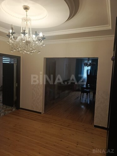 İcarəyə verilir 3 otaqlı yeni tikili 122 m², photo 14 from 25