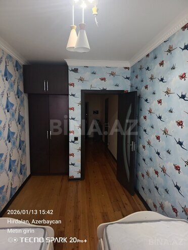 İcarəyə verilir 3 otaqlı yeni tikili 122 m², photo 10 from 25