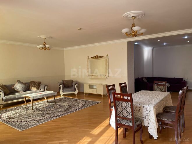 Сдаётся 4-комн. новостройка 230 м², м. 28 мая, photo 3 from 24