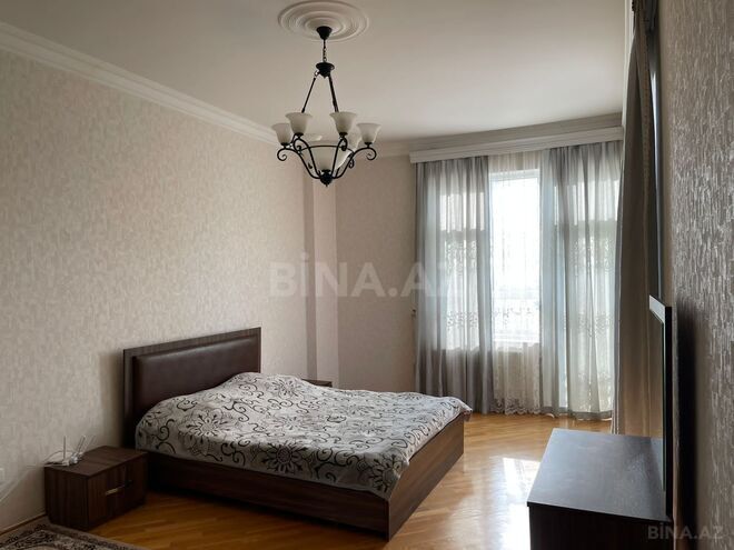 Сдаётся 4-комн. новостройка 230 м², м. 28 мая, photo 12 from 24