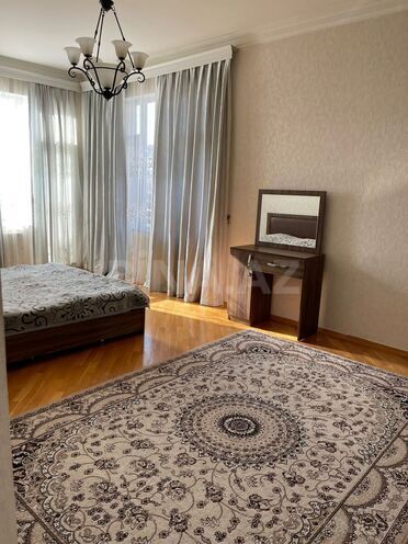 Сдаётся 4-комн. новостройка 230 м², м. 28 мая, photo 6 from 24