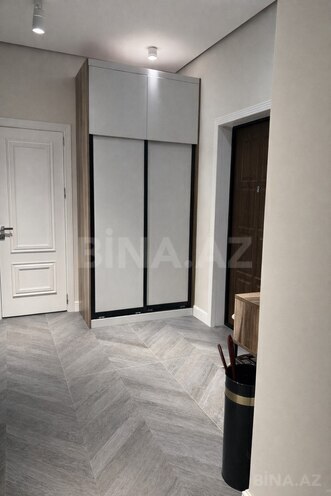 Satılır 2 otaqlı yeni tikili 88 m², Gənclik m., photo 5 from 12