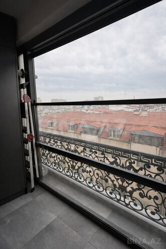 Satılır 2 otaqlı yeni tikili 88 m², Gənclik m., photo 9 from 12