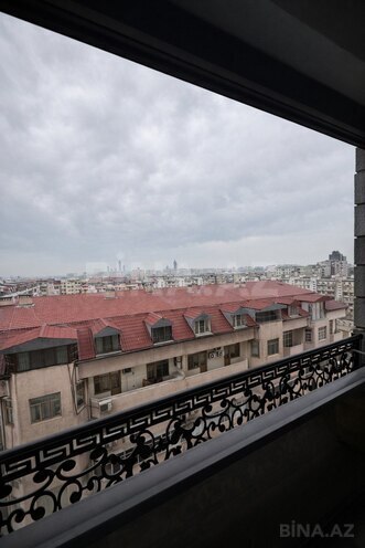 Satılır 2 otaqlı yeni tikili 88 m², Gənclik m., photo 10 from 12