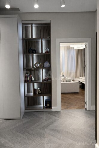 Satılır 2 otaqlı yeni tikili 88 m², Gənclik m., photo 7 from 12