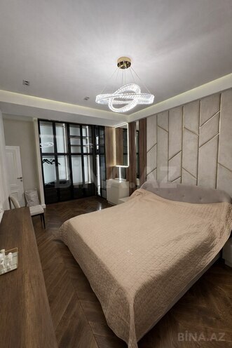 Satılır 2 otaqlı yeni tikili 88 m², Gənclik m., photo 6 from 12